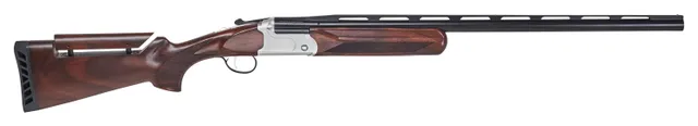Stevens 555 Sporting 12 Gauge 30in Over/...