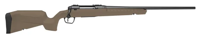 Savage Axis II FDE 22-250 Rem 22 in 4rd ...