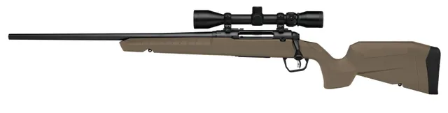 Savage Axis 2 FDE 243 Win 22in 4rd Synth...