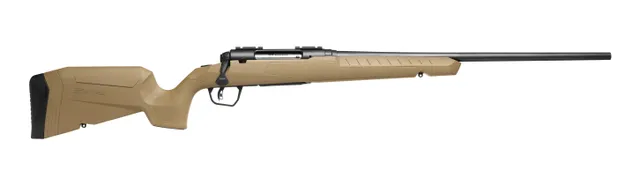 Savage Axis 2 FDE .308 Win 20in 4rd Synt...