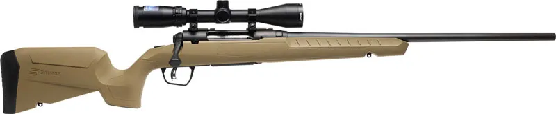 Axis II XP Compact