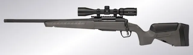 SAV 110 TRL BLZR XP 243WIN 20 4RD LH