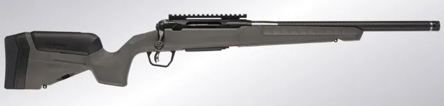 Savage Arms110 Carbon Hunter