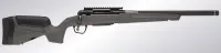 Savage Arms110 Carbon Hunter
