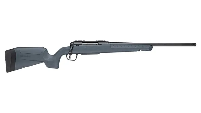 Savage ArmsAxis 2