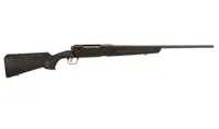 Axis II Stainless