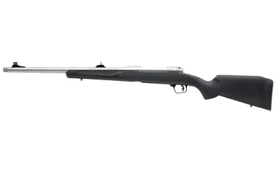 110 Brush Hunter