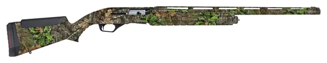 Savage Renegauge 12ga 24in 4+1 Mossy Oak...