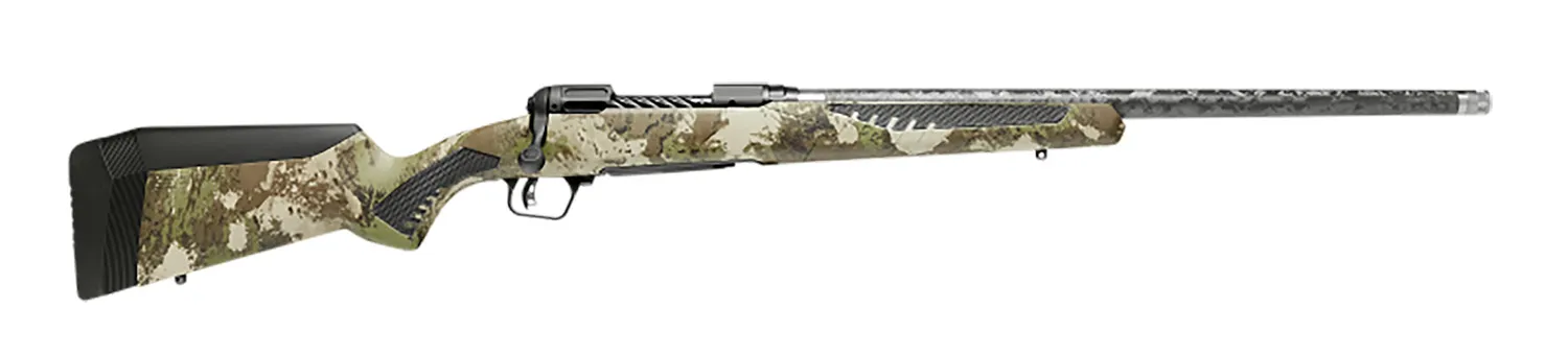 110 Ultralite Camo