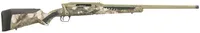 Savage Impulse Big Game 300 WSM 24in 2rd Hazel Green Cerakote Woodland Camo Rifle