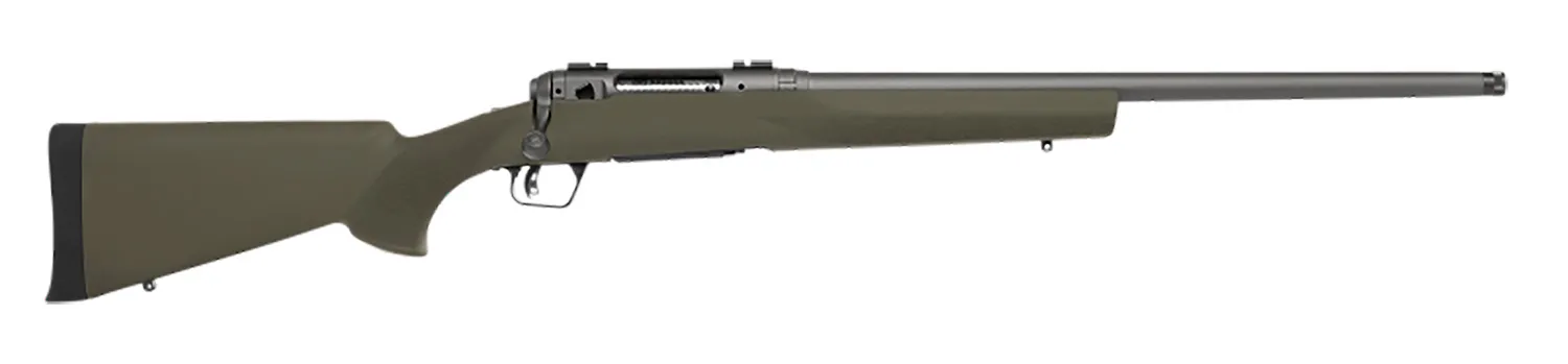 110 Trail Hunter