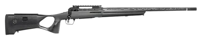 Savage 110 KLYM 300 WSM 24in 2rd Carbon ...