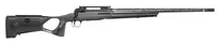 Savage 110 KLYM 300 WSM 24in 2rd Carbon FBT Stock Bolt Action Rifle Blackout Cerakote