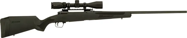Savage 110 Apex Hunter XP 400 Legend 20i...