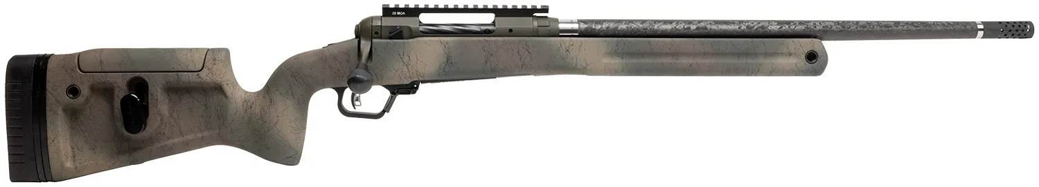 110 Pro Pursuit