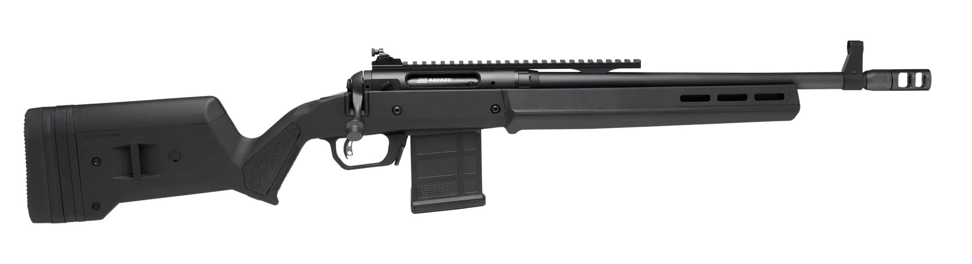 110 Magpul Scout