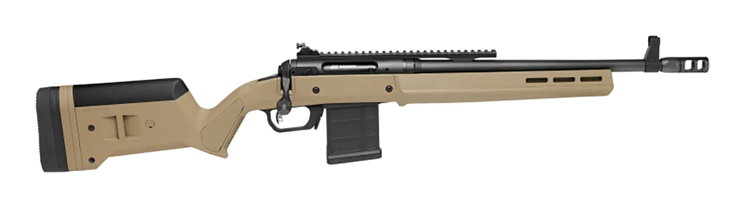 110 Scout V2