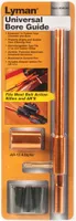 Lyman UNIVERSAL BORE GUIDE SET (.17-.416)