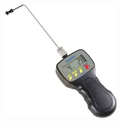 Lyman ELECTRONIC TRIGGER PULL GAUGE SILV...