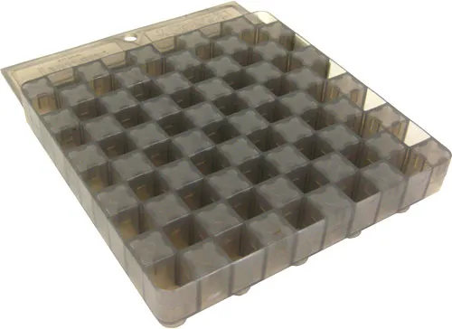 LYMAN CASE LOADING BLOCK REVERSIBLE