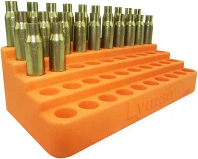 LYMAN BLEACHER LOADING BLOCK 50 PISTOL C...