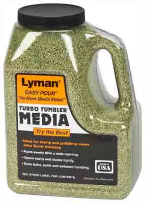 Turbo Treated Corncob 7631307