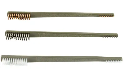 Otis Technology ALL-PURPOSE BRUSHES, VAR...