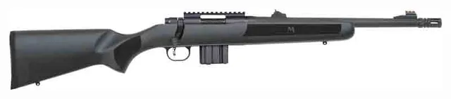 Mossberg MVP Patrol Rifle 5.56 NATO / .2...