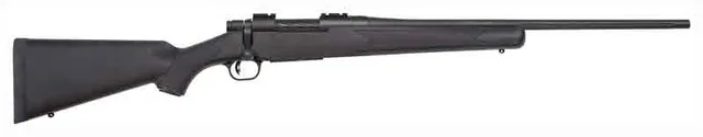 MossbergPatriot Rifle