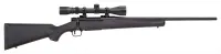 Mossberg Patriot Bolt-Action Rifle