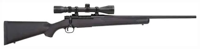 Mossberg Patriot .30-06 Springfield 22 i...