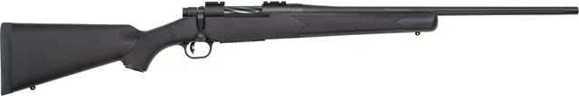 MossbergPatriot Rifle