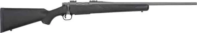 MossbergPatriot Rifle