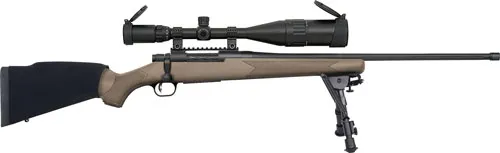 Mossberg Patriot 6.5 Creedmoor