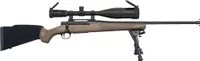 Mossberg PATRIOT 6.5 CREEDMOOR