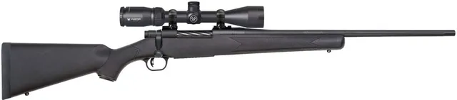 MossbergPatriot Rifle