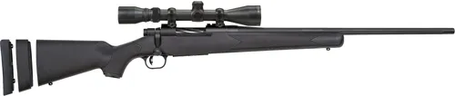 Mossberg Patriot 350 Legend 22in 4rd Wal...