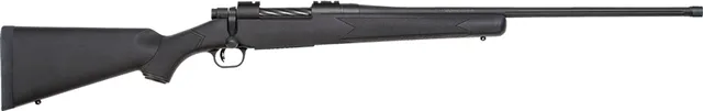 MossbergPatriot Rifle