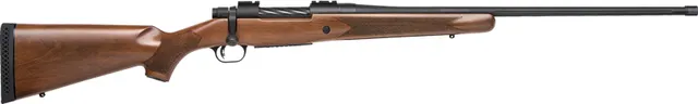 MossbergPatriot Rifle