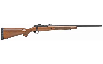 Mossberg Patriot 350 Legend 22in 4rd Wal...