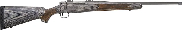 MOSSBERG PATRIOT 400 LEGEND 20" SS CERAK...
