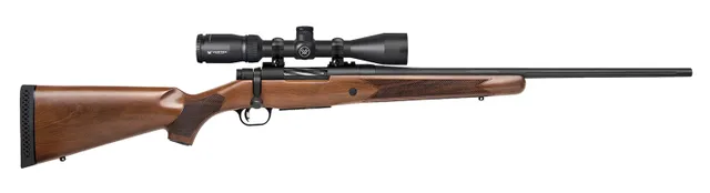 MossbergPatriot Rifle