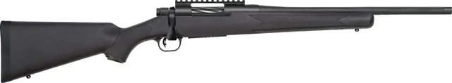 MossbergPatriot Rifle