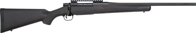 MossbergPatriot Rifle