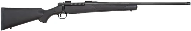 MossbergPatriot Rifle