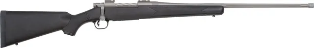 MossbergPatriot Rifle