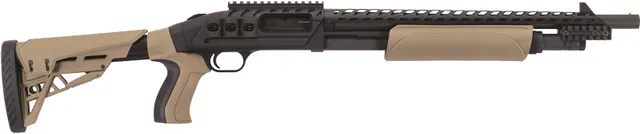 Mossberg500 Scorpion