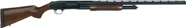 Mossberg 500 Retrograde Field 12 Gauge 2...