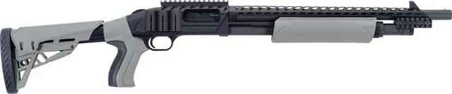 Mossberg500 Scorpion