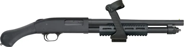 Mossberg 590 Shockwave Shock 'N' Saw 12 ...